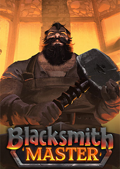 Купить Blacksmith Master Купить Blacksmith Master