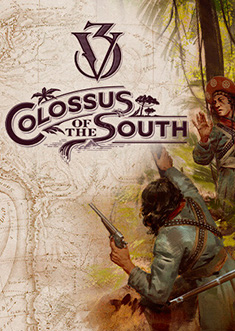 Купить Victoria 3: Colossus of the South
