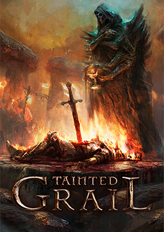 Купить Tainted Grail: Conquest