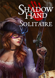 Купить Shadowhand Solitaire