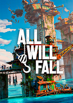 Купить ALL WILL FALL