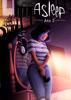 Купить Asleep: Ato 2