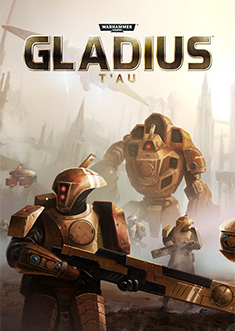 Купить Warhammer 40,000: Gladius - T'au