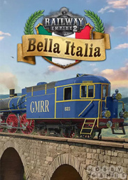 Купить Railway Empire 2 - Bella Italia