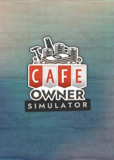 Купить Cafe Owner Simulator