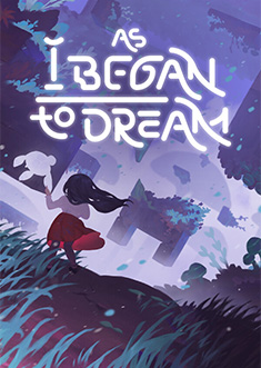 Купить As I Began to Dream