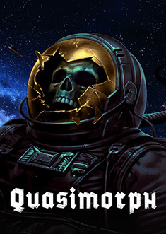 Купить Quasimorph