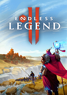 Купить ENDLESS™ Legend 2