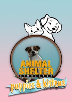 Купить Animal Shelter - Puppies & Kittens