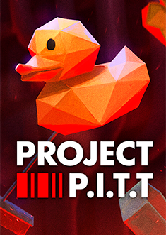 Купить Project P.I.T.T.