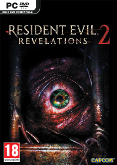 Купить Resident Evil: Revelations 2