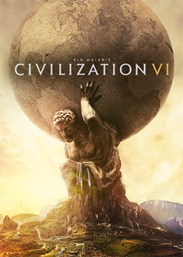 Купить Sid Meier’s Civilization VI