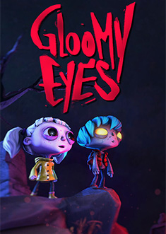 Купить Gloomy Eyes
