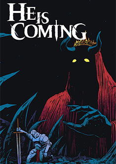 Купить He is Coming Купить He is Coming