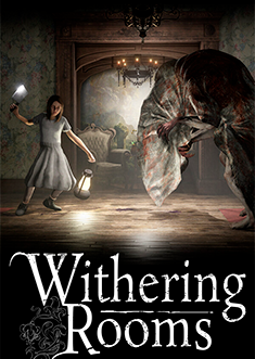 Купить Withering Rooms Купить Withering Rooms