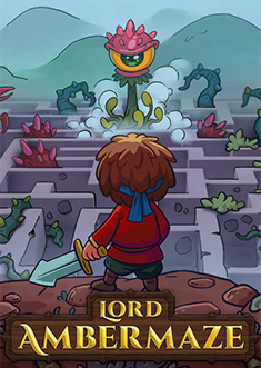 Купить Lord Ambermaze