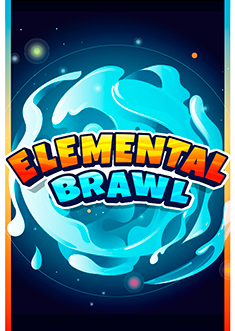 Купить Elemental Brawl