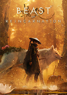 Купить Beast of Reincarnation