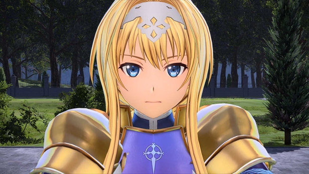 SWORD ART ONLINE Alicization Lycoris Premium Pass