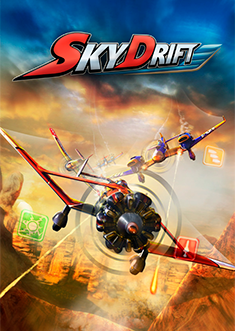 Купить SkyDrift