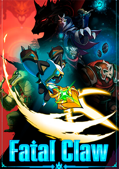 Купить Fatal Claw