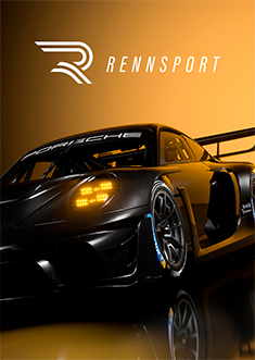 Купить RENNSPORT Deluxe Edition