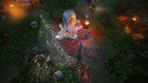 Red Solstice 2: Survivors