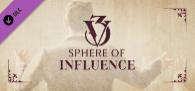 Victoria 3: Sphere of Influence