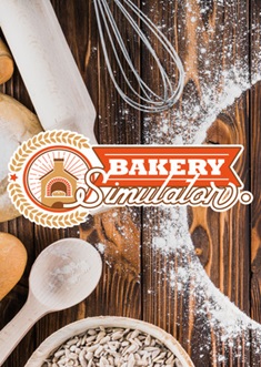 Купить Bakery Simulator