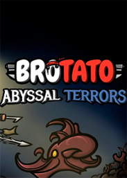 Купить Brotato: Abyssal Terrors