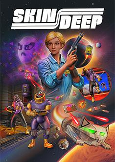 Купить Skin Deep