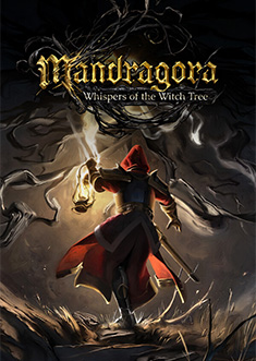 Купить Mandragora: Whispers of the Witch Tree