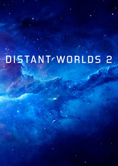 Купить Distant Worlds 2