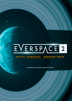 Купить The EVERSPACE™ 2 Official Soundtrack - Expansion Tracks