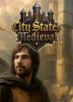 Купить City States: Medieval