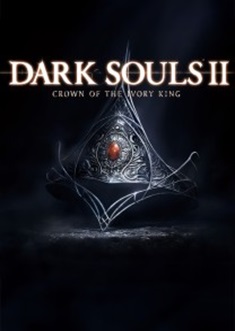 Купить DARK SOULS™ II Crown of the Ivory King