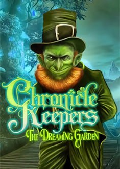 Купить Chronicle Keepers: The Dreaming Garden