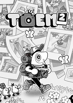 Купить TOEM 2