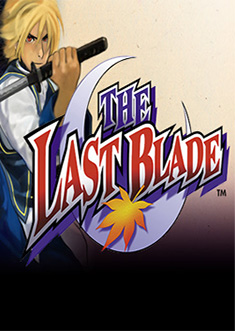 Купить THE LAST BLADE