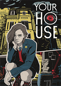 Купить YOUR HOUSE