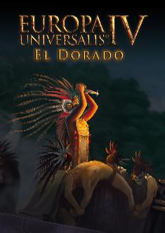 Купить Europa Universalis IV: El Dorado Expansion