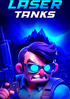 Купить Laser Tanks