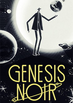 Купить Genesis Noir