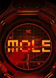 Купить MOLE