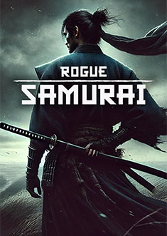 Купить Rogue Samurai