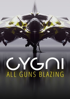 Купить CYGNI: All Guns Blazing