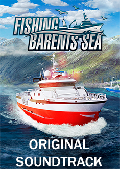 Купить Fishing: Barents Sea Soundtrack