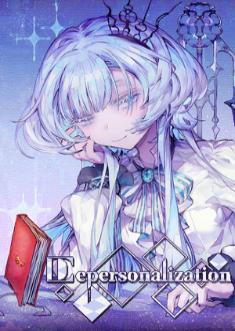 Купить Depersonalization