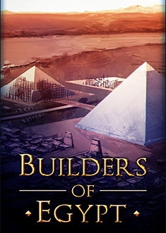 Купить Builders of Egypt
