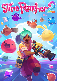 Купить Slime Rancher 2 Купить Slime Rancher 2